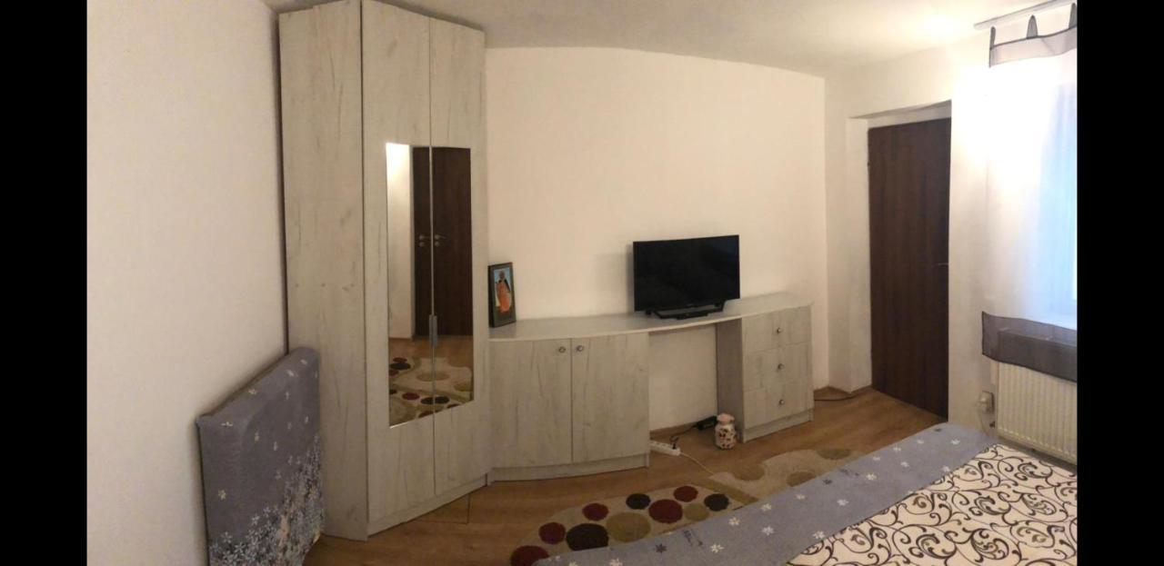 Călimăneşti Casa Delia酒店 外观 照片