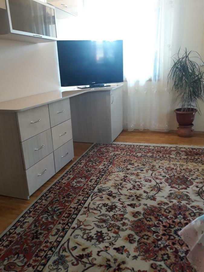 Călimăneşti Casa Delia酒店 外观 照片